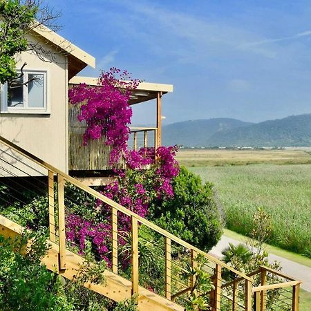 Justfor2 Villa Wildernis Dış mekan fotoğraf