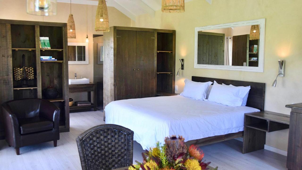 Justfor2 Villa Wildernis Dış mekan fotoğraf