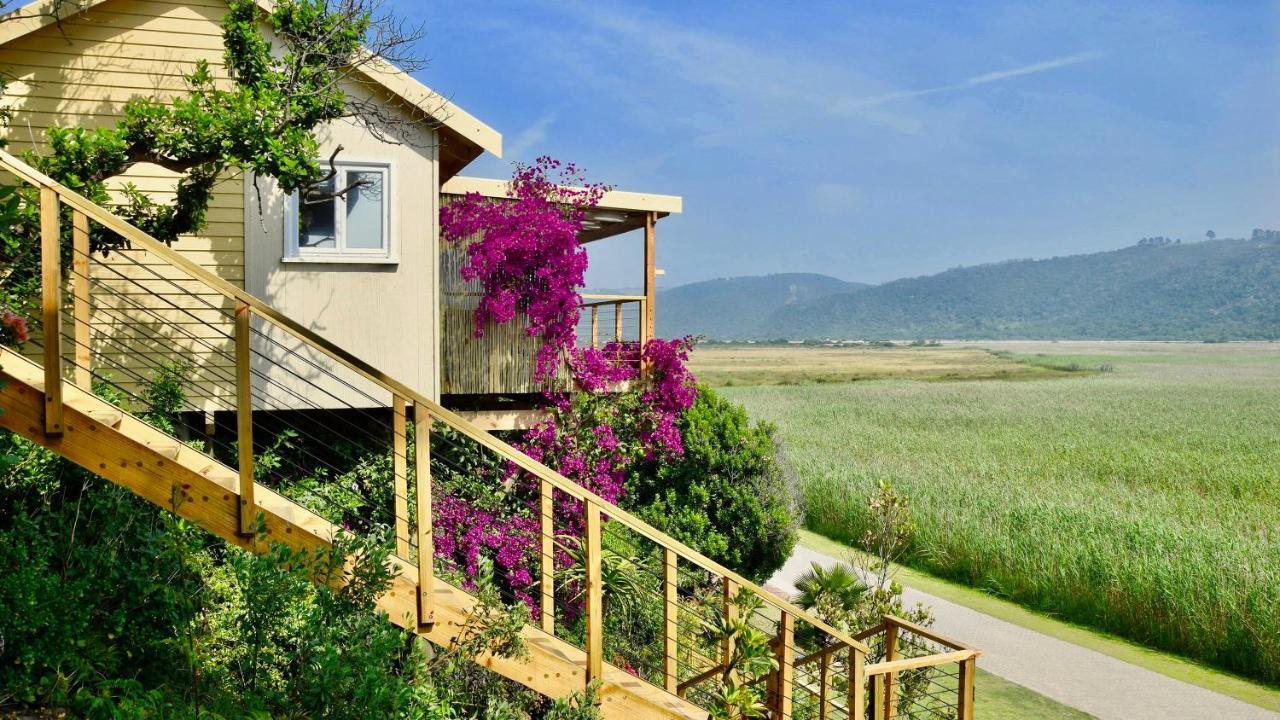 Justfor2 Villa Wildernis Dış mekan fotoğraf