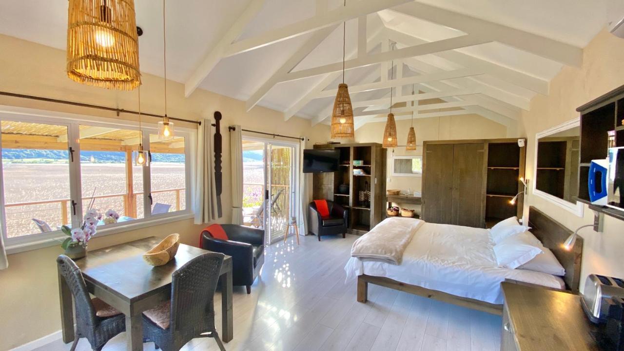 Justfor2 Villa Wildernis Dış mekan fotoğraf
