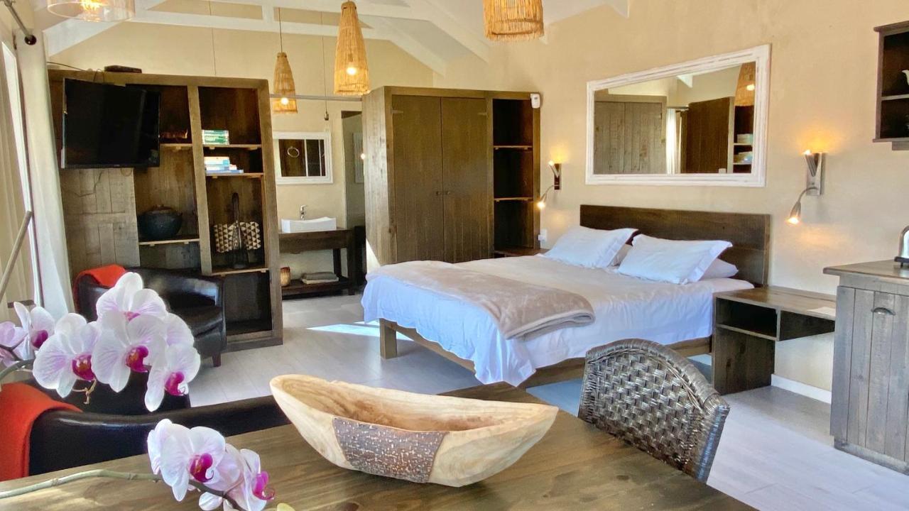 Justfor2 Villa Wildernis Dış mekan fotoğraf