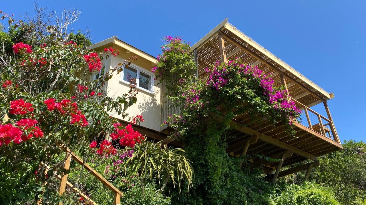 Justfor2 Villa Wildernis Dış mekan fotoğraf