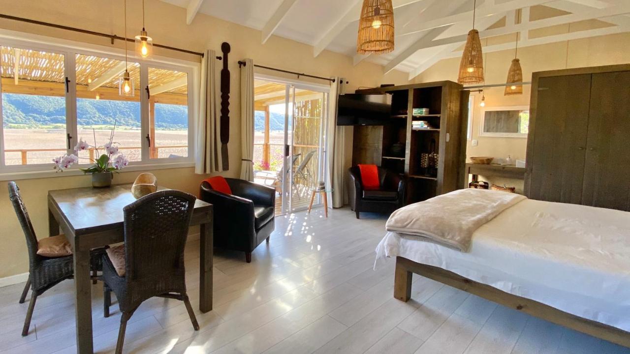 Justfor2 Villa Wildernis Dış mekan fotoğraf