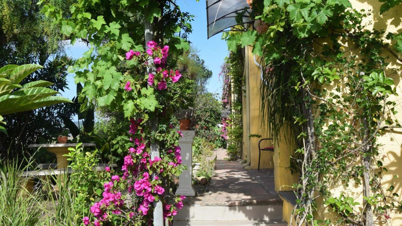 Justfor2 Villa Wildernis Dış mekan fotoğraf
