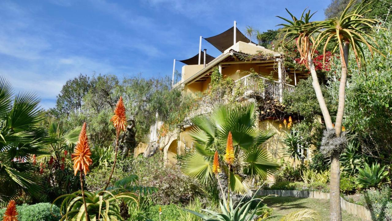 Justfor2 Villa Wildernis Dış mekan fotoğraf