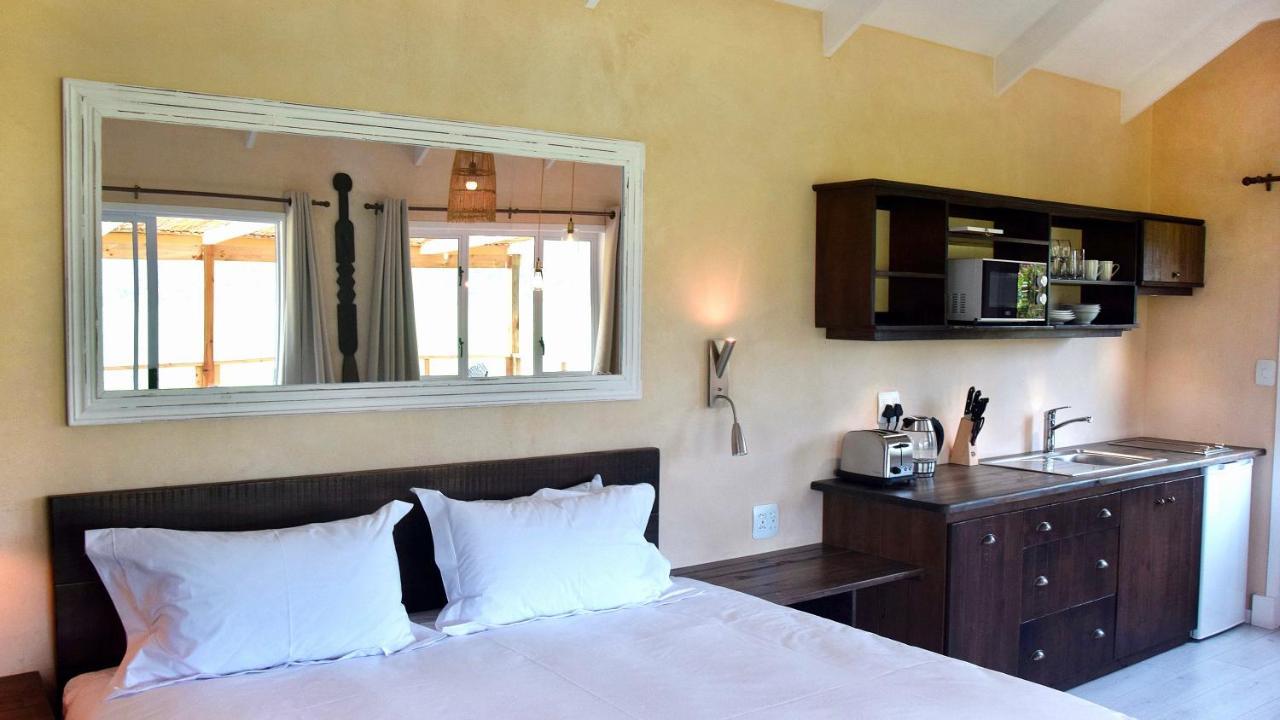 Justfor2 Villa Wildernis Dış mekan fotoğraf