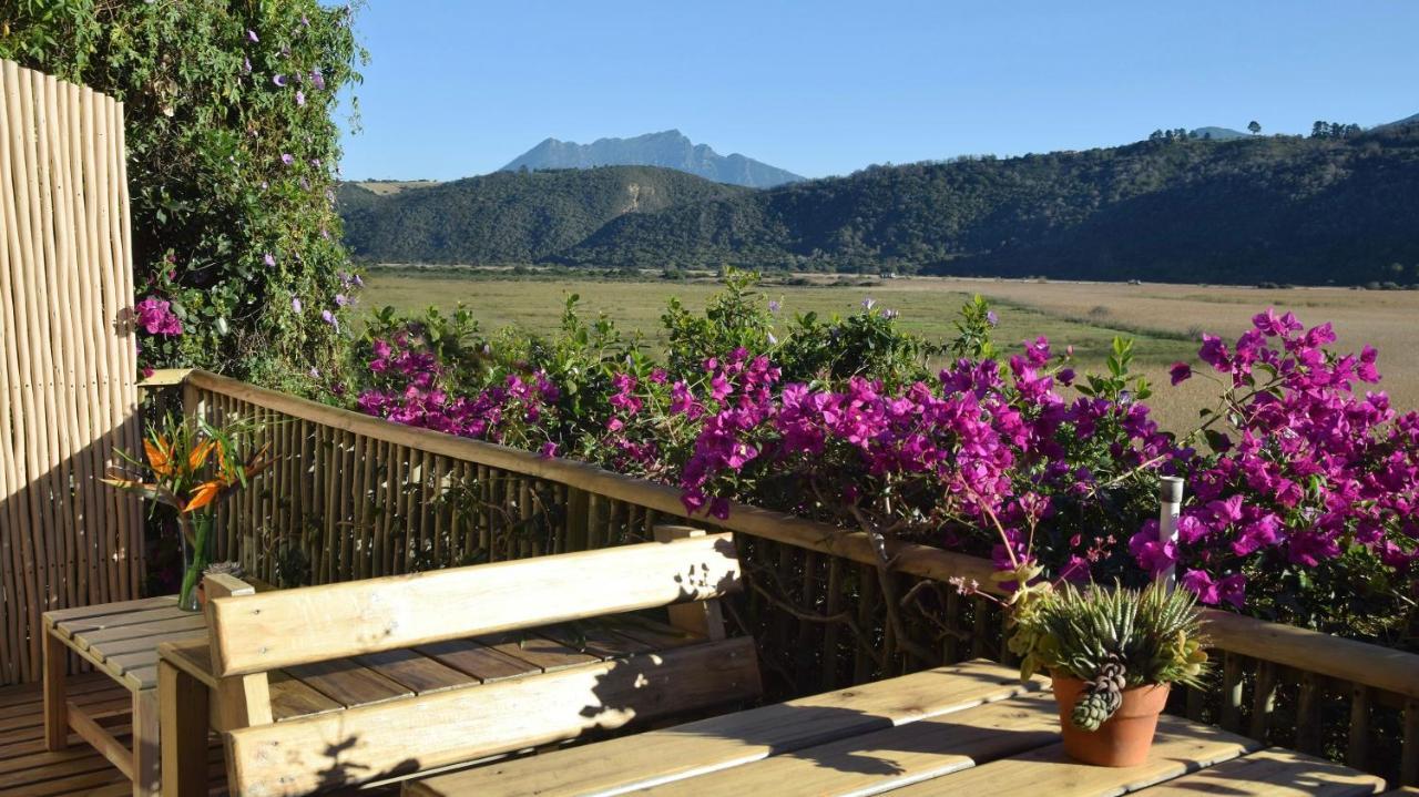Justfor2 Villa Wildernis Dış mekan fotoğraf