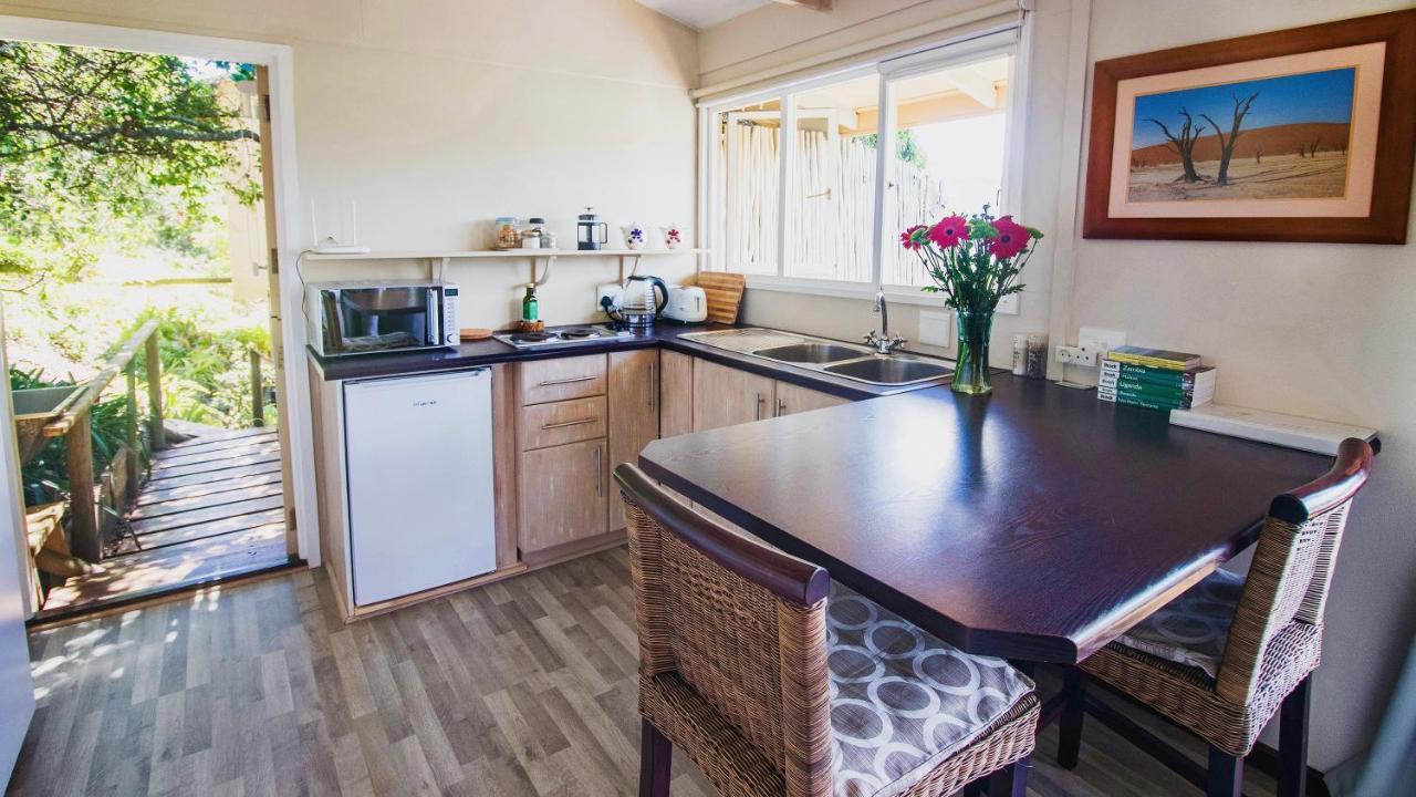 Justfor2 Villa Wildernis Dış mekan fotoğraf