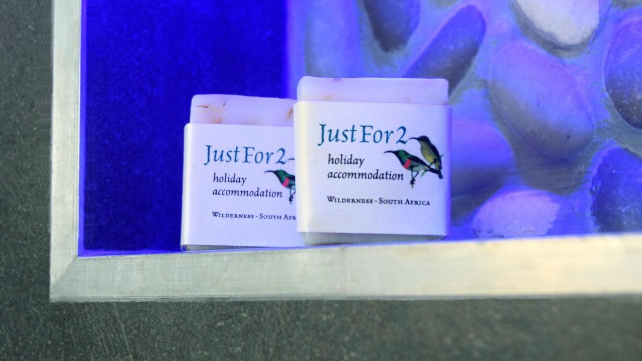 Justfor2 Villa Wildernis Dış mekan fotoğraf