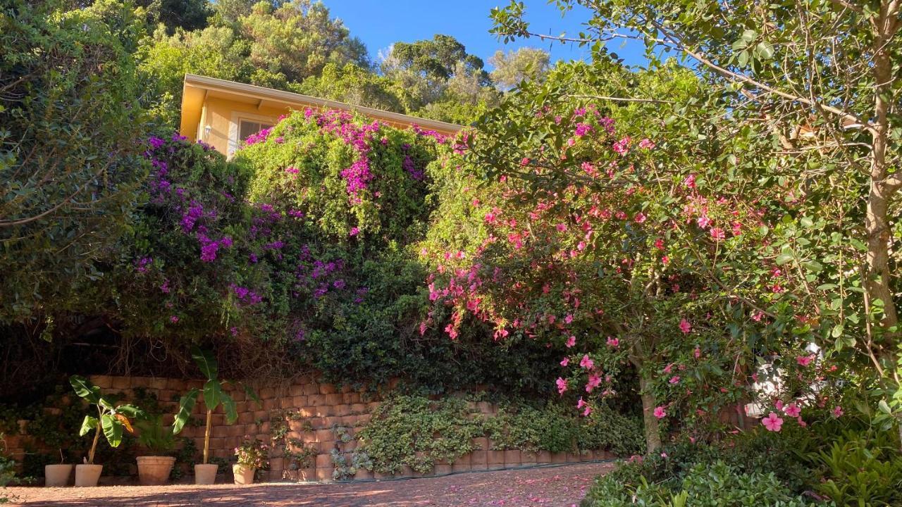 Justfor2 Villa Wildernis Dış mekan fotoğraf