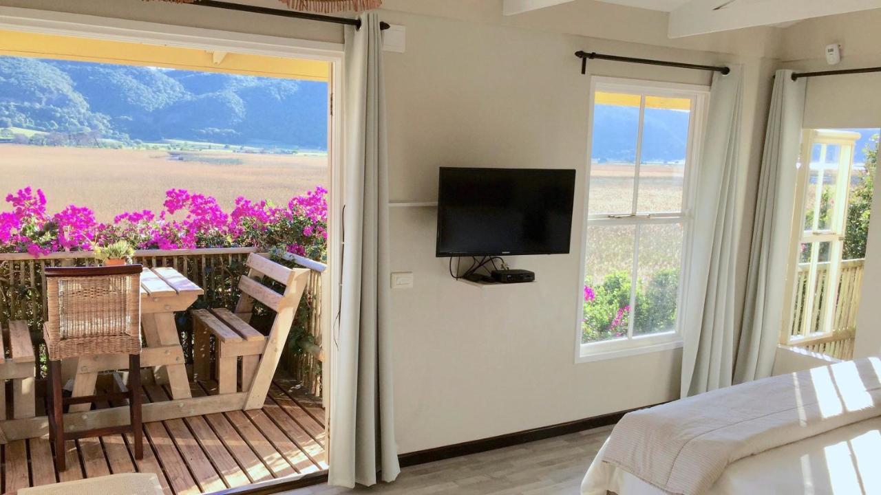 Justfor2 Villa Wildernis Dış mekan fotoğraf