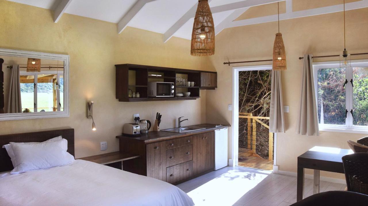Justfor2 Villa Wildernis Dış mekan fotoğraf