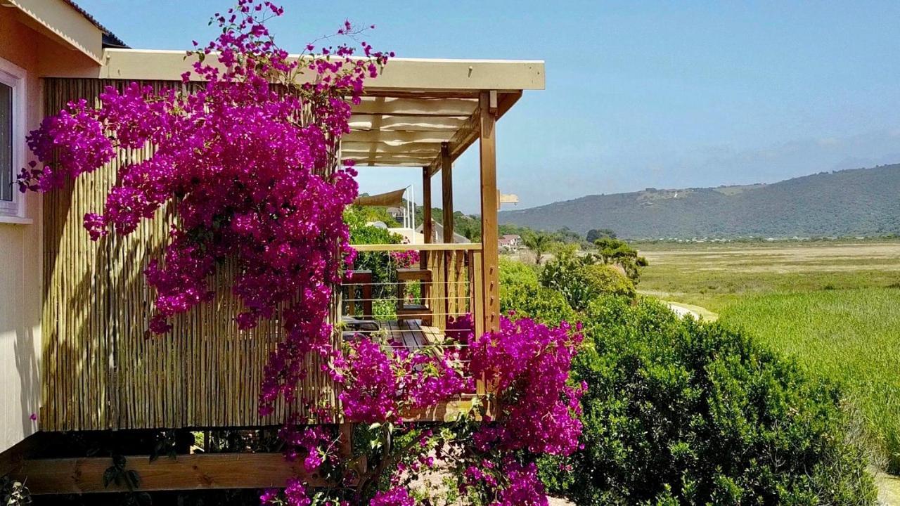 Justfor2 Villa Wildernis Dış mekan fotoğraf