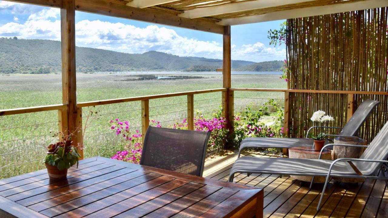 Justfor2 Villa Wildernis Dış mekan fotoğraf