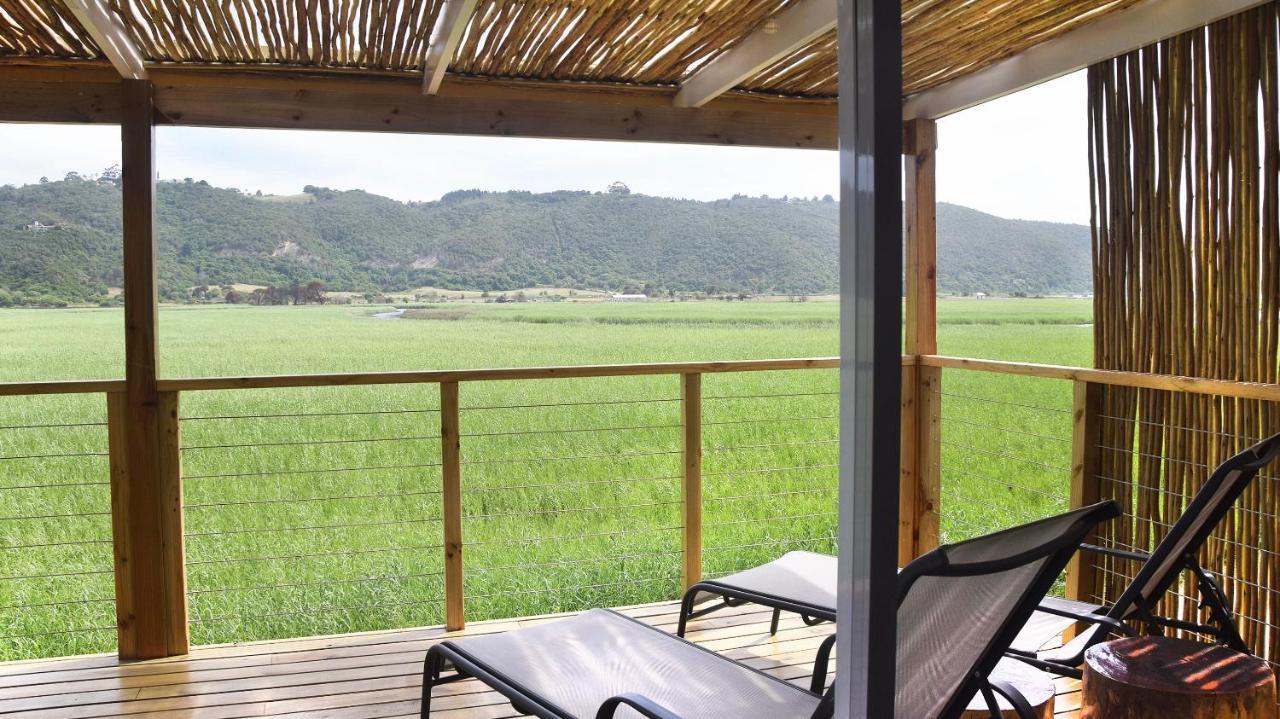 Justfor2 Villa Wildernis Dış mekan fotoğraf