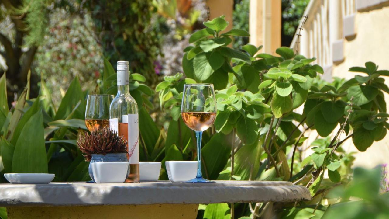 Justfor2 Villa Wildernis Dış mekan fotoğraf
