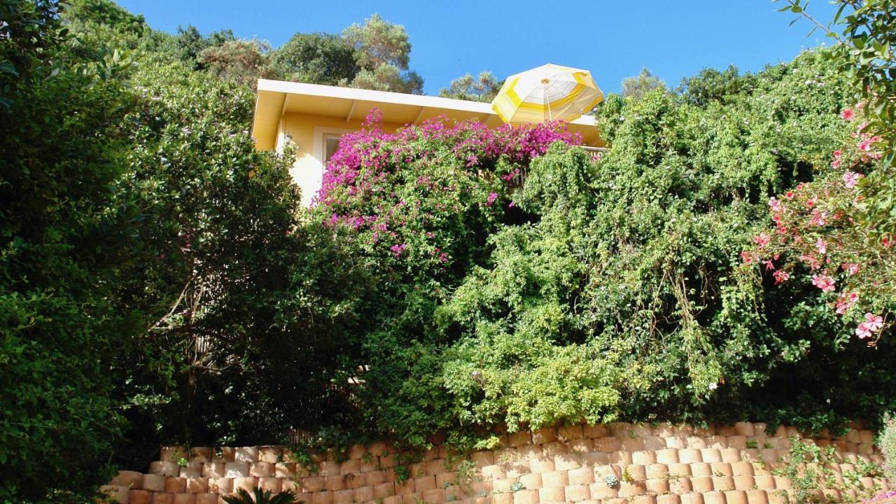 Justfor2 Villa Wildernis Dış mekan fotoğraf