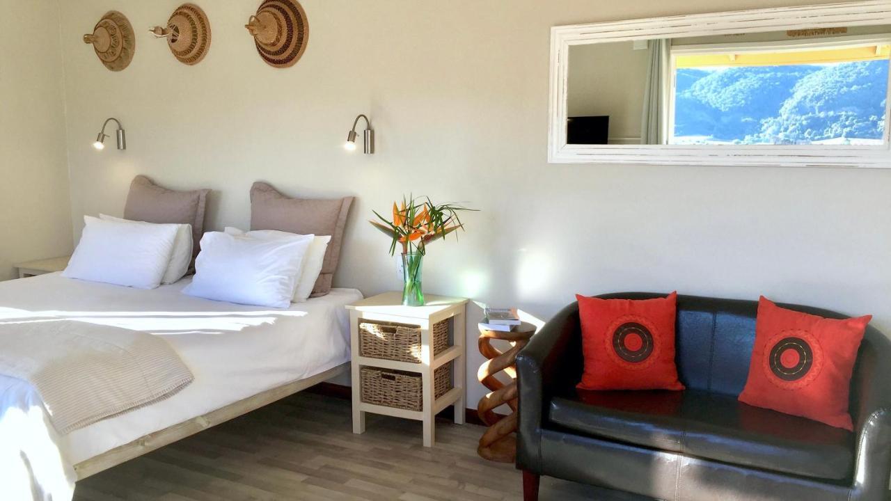 Justfor2 Villa Wildernis Dış mekan fotoğraf