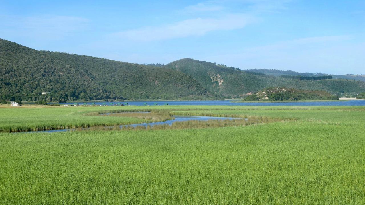 Justfor2 Villa Wildernis Dış mekan fotoğraf