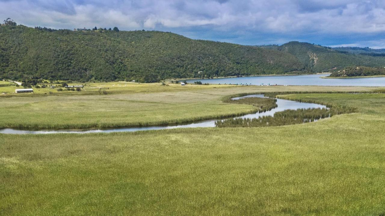 Justfor2 Villa Wildernis Dış mekan fotoğraf