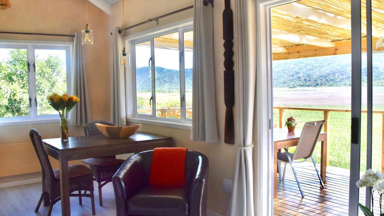 Justfor2 Villa Wildernis Dış mekan fotoğraf