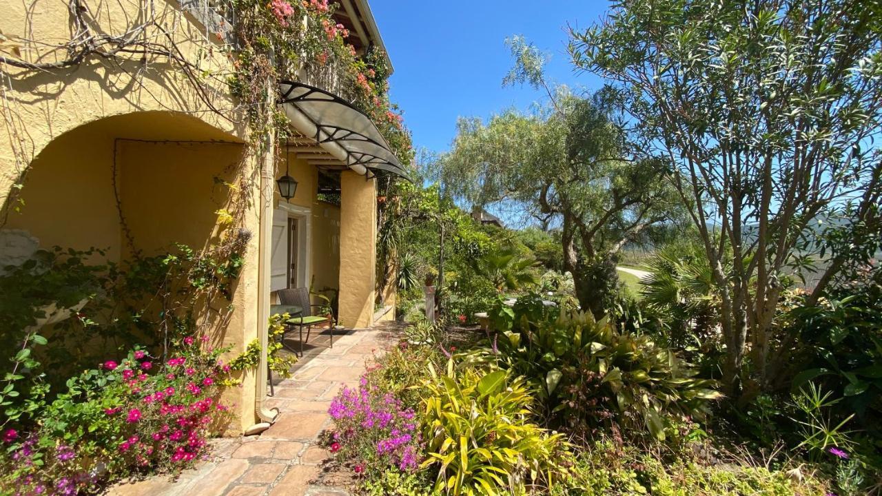 Justfor2 Villa Wildernis Dış mekan fotoğraf