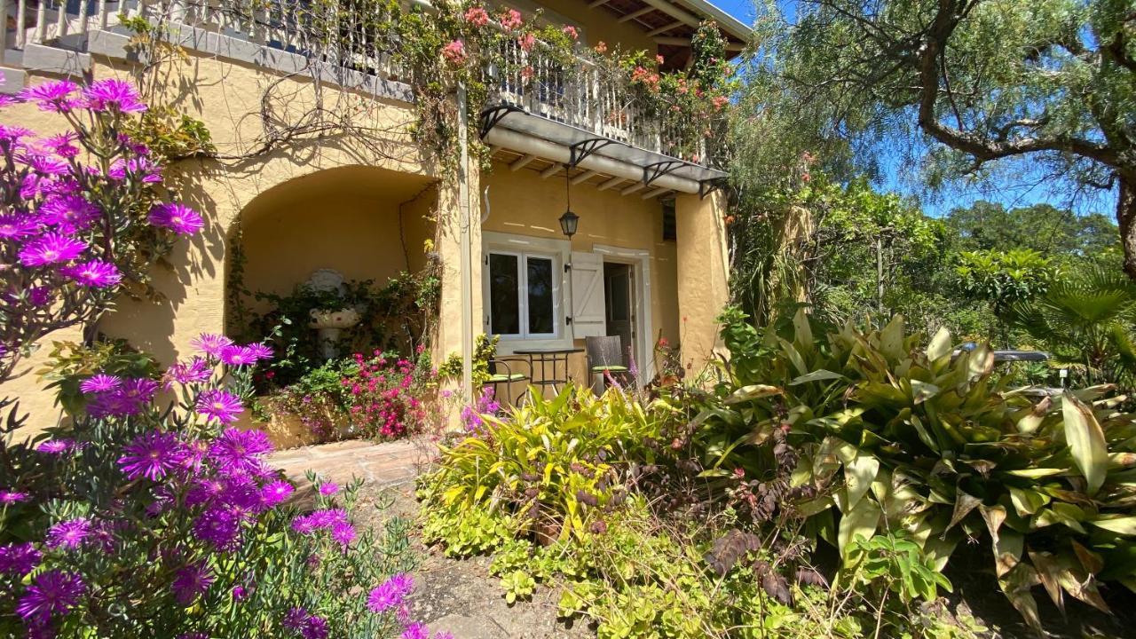 Justfor2 Villa Wildernis Dış mekan fotoğraf