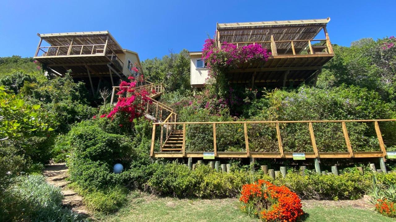 Justfor2 Villa Wildernis Dış mekan fotoğraf