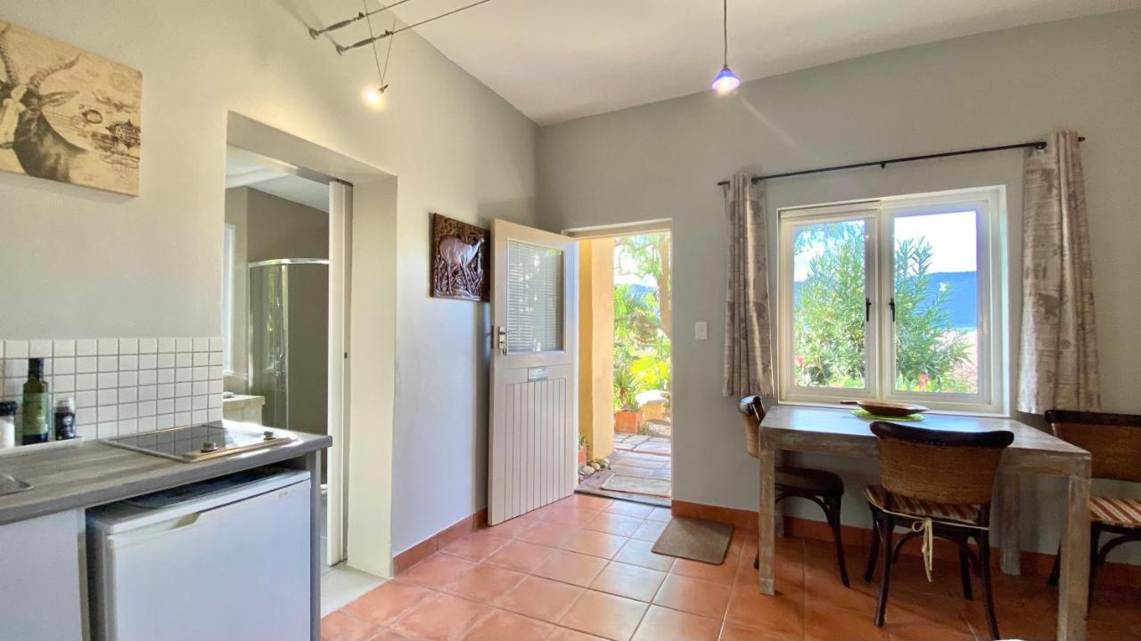 Justfor2 Villa Wildernis Dış mekan fotoğraf