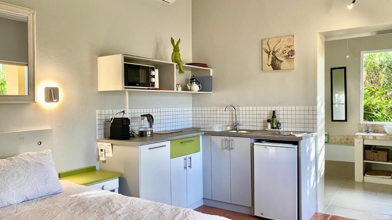 Justfor2 Villa Wildernis Dış mekan fotoğraf